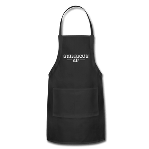 Barbecue AF Apron - The Kettle Guy