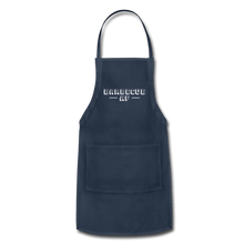 Load image into Gallery viewer, Barbecue AF Apron - The Kettle Guy
