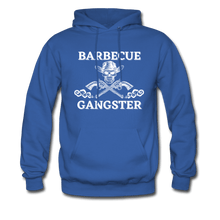 Load image into Gallery viewer, Barbecue Gangster Hoodie - The Kettle Guy
