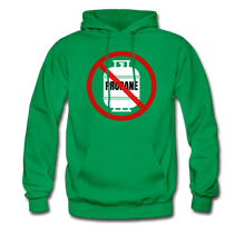 Load image into Gallery viewer, No Propane Allowed BBQ Hoodie - The Kettle Guy
