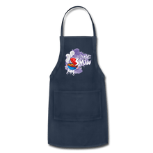 Load image into Gallery viewer, Smoke Show BBQ Apron - The Kettle Guy
