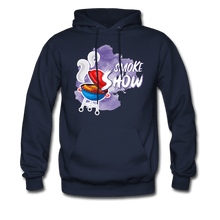 Load image into Gallery viewer, Smoke Show BBQ Hoodie - The Kettle Guy
