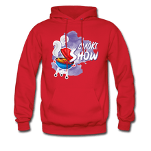 Load image into Gallery viewer, Smoke Show BBQ Hoodie - The Kettle Guy
